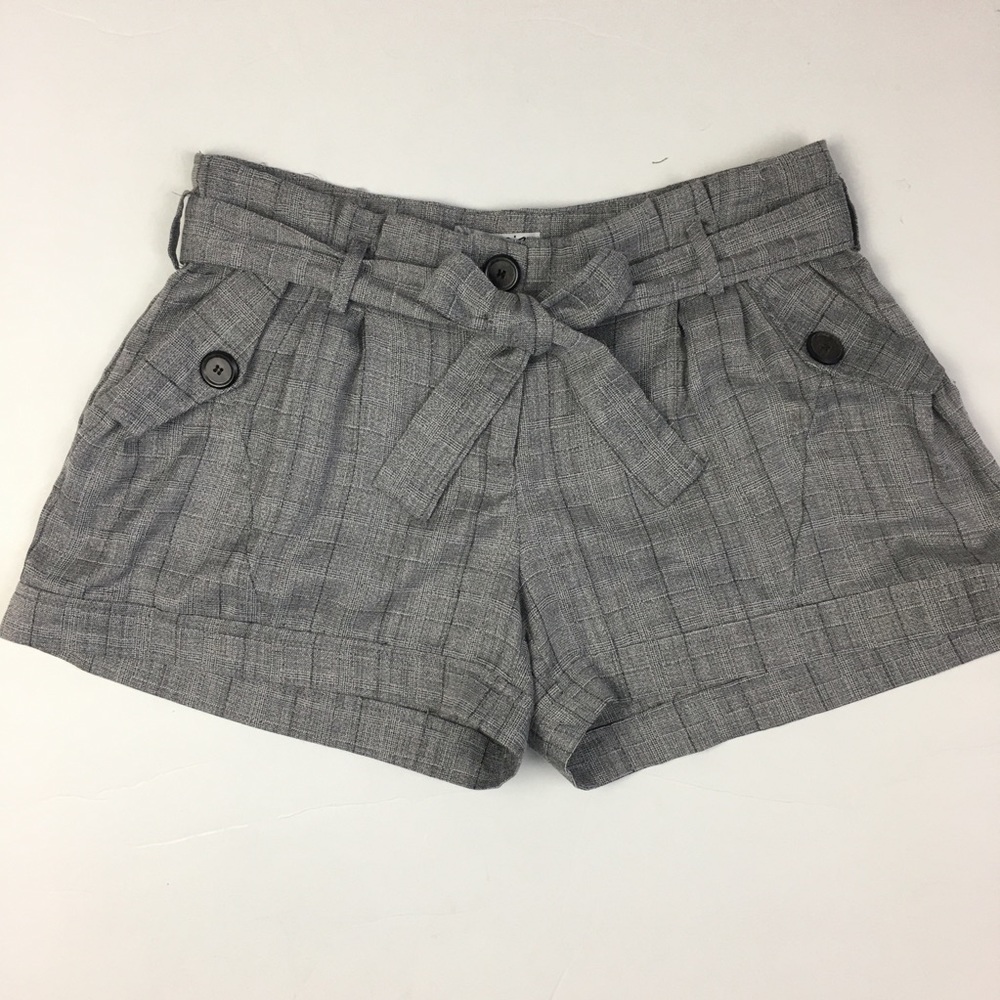 CeCiCo Mid Rise Cargo Shorts